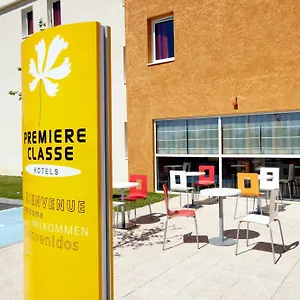 2* Hotel Première Classe