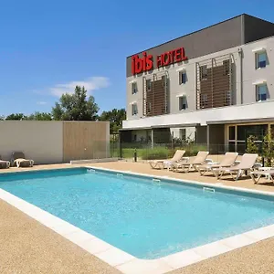 3* Hotel Ibis Trigance