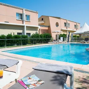 3* Hotel Ariane